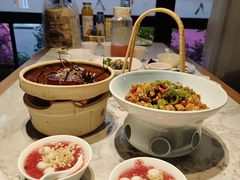 -塘人·老底子宁波菜小馆(南塘老街店)