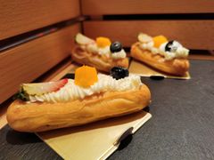 -盛宴自助餐厅(运达喜来登店)