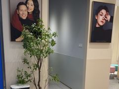 -天真蓝照相馆(五角场百联又一城店)