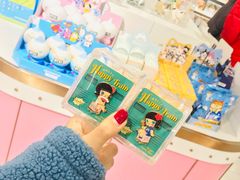 -泡泡玛特POPMART(国金街店)