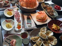 -花潮料理艺食馆(成都万象城店)