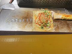 -四环冷面王(西单华威约饭街店)