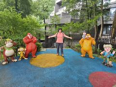 -南山植物园