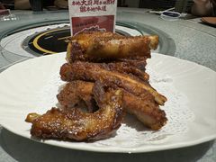 -创味·民间海南菜·非遗藤桥排骨(藤桥·免税城店)