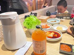 -泥炉烧肉师(新街口金銮巷店)