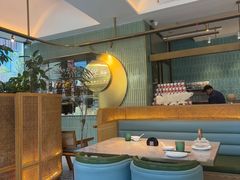 -陶兰居·手工点心·粤菜(圆融时代广场店)