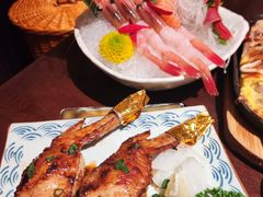 -弓二·烧鸟居酒屋(财富购物中心店)
