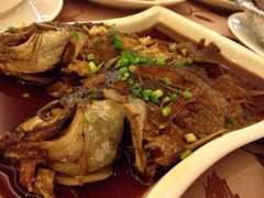 北京伯豪瑞廷酒店盛华轩餐厅-盛华瑄中餐厅