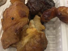 酱牛筋-老回回饺子馆(海洋馆店)