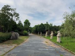 -杏花村文化旅游区