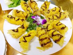 -高记广州大排档(关平路店)