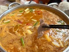 -古城苗家土菜馆(河景餐厅店)