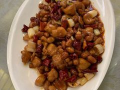 -成都驻京办餐厅(蜀都宾馆店)