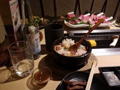 -松阪牛焼肉M(法善寺横丁店)