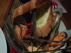 -Amanda餐厅(长乐路店)
