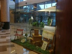 -舟山财富大酒店-自助餐厅