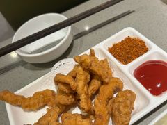 -海底捞火锅(上地华联店)