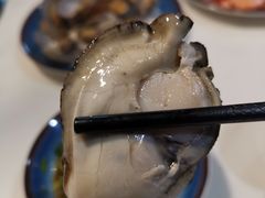 生蚝-蔚海之都·象山蒸汽海鲜(仙霞路店)