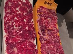 鲜和牛-潮发潮汕牛肉店(东方宝泰店)