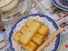 -广信牛奶甜品世家(台东店)
