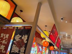 -莲寿司(国兴店)
