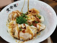 -宽窄巷成都菜(青岛路万达广场店)