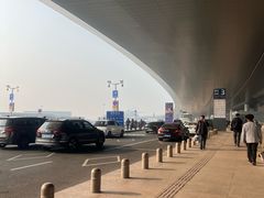 -青岛胶东国际机场