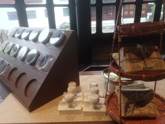 -豫园湖心亭茶楼