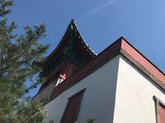 -普陀宗乘之庙(小布达拉宫)