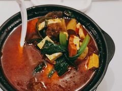 -白氏兄弟烧烤(富康路总店)