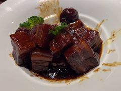 -北京老铺烤鸭(老城根店)