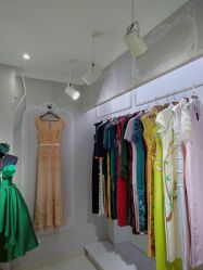 -HX Tailor妈妈装西装礼服旗袍定制