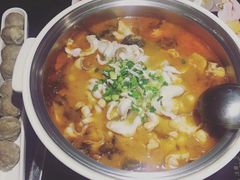 -严厨老坛酸菜鱼(吴江万宝店)