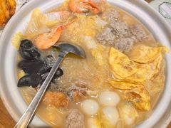 -老宁波1381餐厅(宏泰广场店)