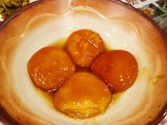 糖油粑粑-双燕楼·手工馄饨·汤面小吃(世纪汇店)
