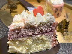 -黑池口感烘焙·生日蛋糕(坂田店)