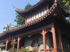 -九龙寨城公园