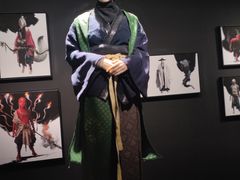 -中国美术学院-美术馆