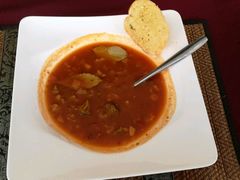 -BAI BUA RESTAURANT