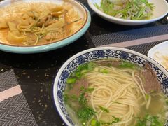 -飞天大厦清真餐厅