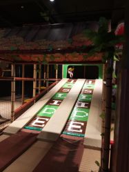 -奇幻丛林(佛罗伦萨小镇店)