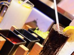 -乌君·酒场·炭火烧鸟(侨城坊店)