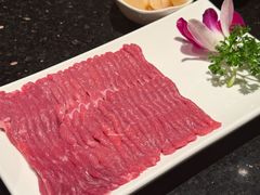 -南门涮肉(东单店)
