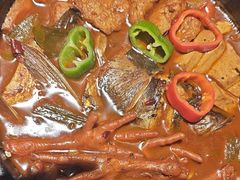 -打酱油·非遗淮扬菜(瘦西湖梅岭店)