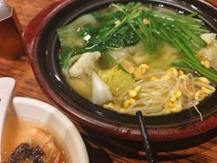 -陈鹏鹏潮汕菜(欢乐海岸 海边景观店)