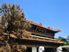 -大召无量寺