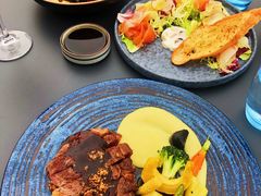 -STARRY CAFE & LOUNGE BAR(高新店)