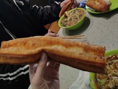 -大福来锅巴菜(古文化街店)