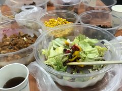 -肘子酥·天津菜·特色捞面(德云社店)