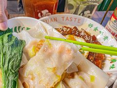 -西关味(大卫城店)